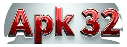 apk 32 logo